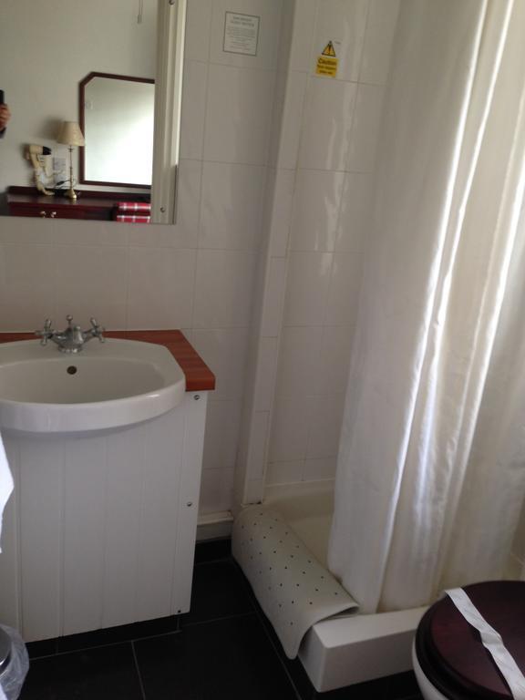 The Broadway Hotel Letchworth Room photo