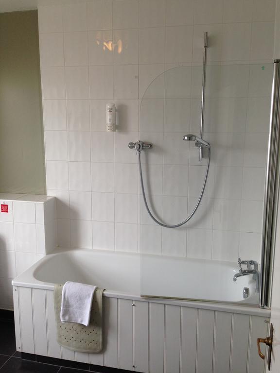 The Broadway Hotel Letchworth Room photo