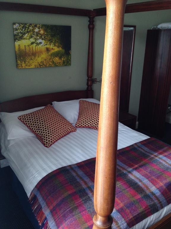 The Broadway Hotel Letchworth Room photo